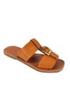 RASTEIRA FLAT CANELA