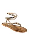 RASTEIRA FLAT BRONZE