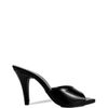 MULE SALTO ALTO PRETO