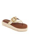 PAPETE FLATFORM PALHA