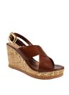 SANDALIA PLATAFORMA WHISKY