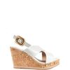 SANDALIA PLATAFORMA OFF WHITE