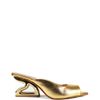 MULE SALTO MEDIO OURO