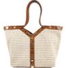 BOLSA TALITA COURO CARAMELO