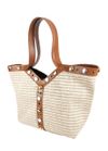 BOLSA TALITA COURO CARAMELO