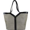 BOLSA TALITA COURO PRETO