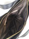 BOLSA TALITA COURO PRETO