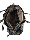 BOLSA VICKY HOBO PRETO