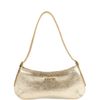 MINI BAG ESME COURO OURO
