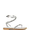 RASTEIRA FLAT PRATA