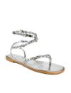RASTEIRA FLAT PRATA