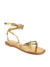 RASTEIRA FLAT OURO