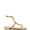 RASTEIRA CHROMA OURO