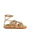 PAPETE CHROMA OURO