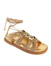 PAPETE CHROMA OURO