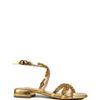 RASTEIRA FLAT OURO