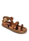 PAPETE FLATFORM BRONZE