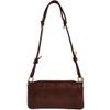 MINI BAG SELENA COURO PINHAO