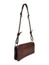 MINI BAG SELENA COURO PINHAO