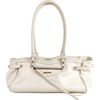 BOLSA VICKY HOBO OFF WHITE