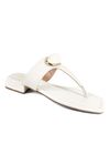 RASTEIRA FLAT OFF WHITE