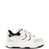 TENIS COURO SOFFT OFF WHITE