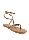 RASTEIRA FLAT BEGE