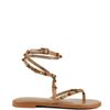 RASTEIRA FLAT BEGE