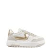 TENIS COURO SOFFT OFF WHITE