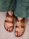 PAPETE FLATFORM BRONZE