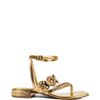 RASTEIRA FLAT OURO