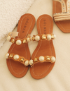 RASTEIRA FLAT CARVALHO