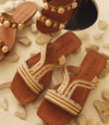 RASTEIRA FLAT NATURALES