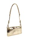 MINI BAG SELENA COURO OURO