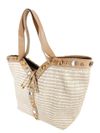 BOLSA TALITA COURO BEGE