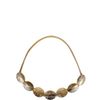 CINTO FLEXIVEL OURO