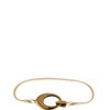 CINTO FLEXIVEL OURO