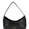 MINI BAG LIGIA COURO PRETO
