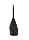 MINI BAG LIGIA COURO PRETO
