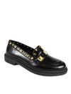MOCASSIM NEW PRETO