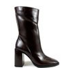 BOTA CANO LONGO SALTO BLOCO