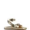 PAPETE REFLEXO CHAMPAGNE