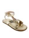 PAPETE REFLEXO CHAMPAGNE