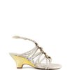 ANABELA BAIXA OFF WHITE