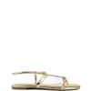 RASTEIRA FLAT OURO