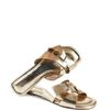 RASTEIRA FLAT OURO