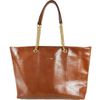 BOLSA DULCE COURO PINHAO