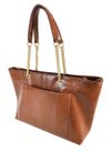 BOLSA DULCE COURO PINHAO