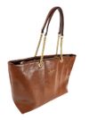 BOLSA DULCE COURO PINHAO
