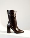 BOTA CANO LONGO SALTO BLOCO